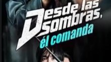 [SUB ESPAÑOL] Desde las sombras, él comanda serie completa