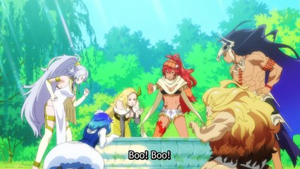 Tondemo Skill De Isekai Hourou Meshi Season 2 - Ep 8 | Eng Sub