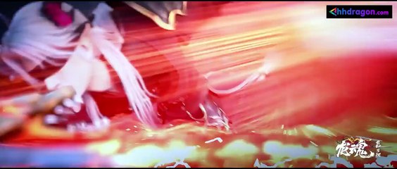 Long Thần Vạn Tượng: Long Hồn Tập 4 Vietsub + Thuyết Minh