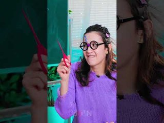 This Soda Hair Hack Saved My Life! 🥤