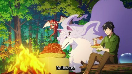 Tondemo Skill De Isekai Hourou Meshi Season 2 - Ep 9 | Eng Sub