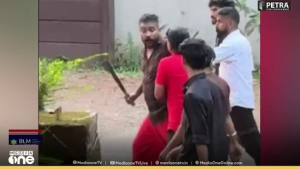 പാറാട് സംഘർഷത്തിൽ അറസ്റ്റിലായ CPM പ്രവർത്തകരെ റിമാൻഡ് ചെയ്തു