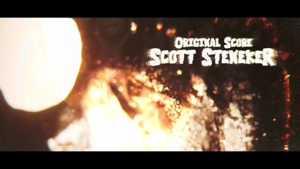 Eyes in the Woods S01E03 CONDRAGULATIONS