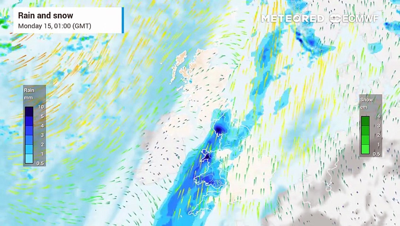 UK Weather
