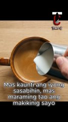 Sampung bagay na dapat matutunan mo ngayun