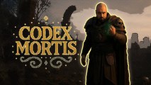 Codex Mortis -  Official Demo Trailer