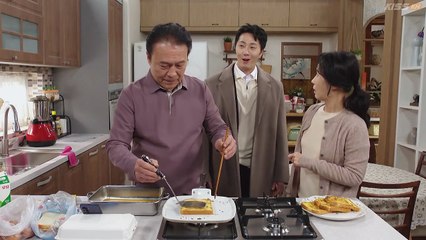 Our Golden Days Episode 38 Engsub