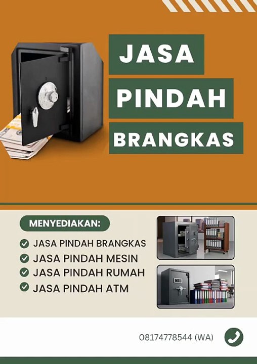 Jasa Pindah ATM Blitar, Call 0817 4778 544, KEREN..!!