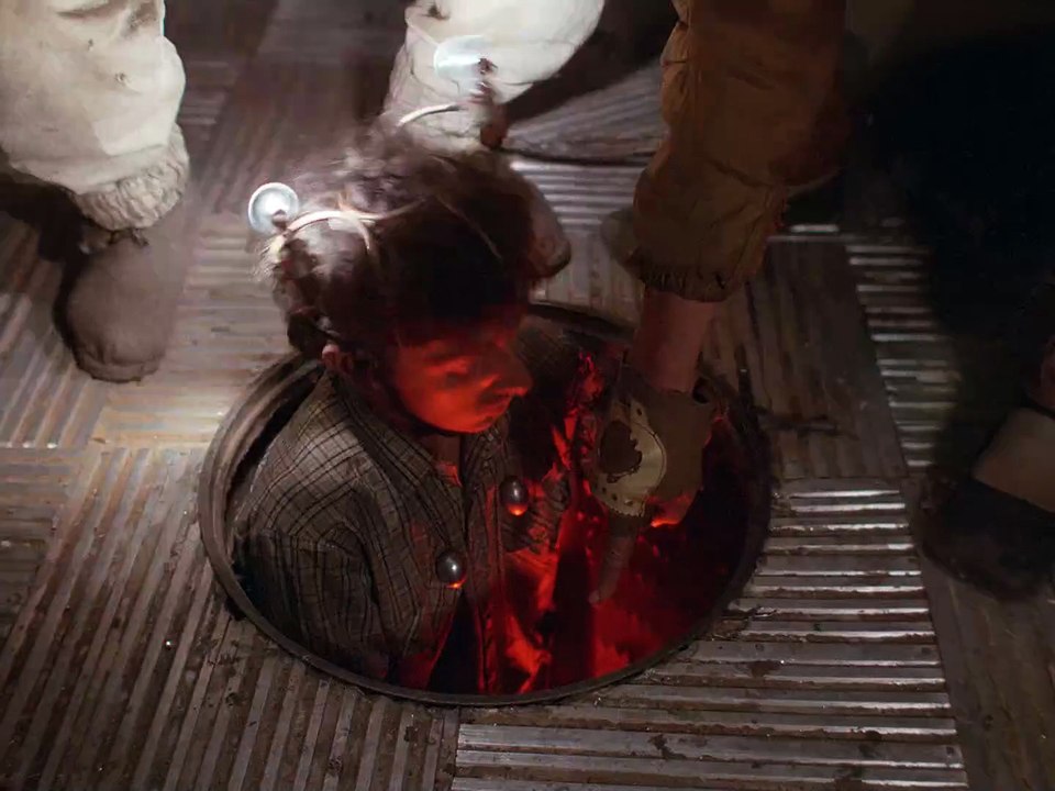 Кин-дза-дза: суицид главных героев