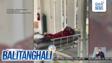 Magkapatid, patay matapos martilyuhin ng sariling ama | Balitanghali