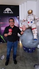 Niños indígenas con más acceso a la ciencia en Chiapas