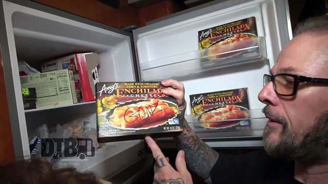 Dark Angel - BUS INVADERS Ep. 2146