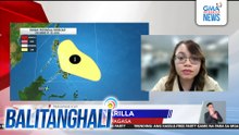 Panayam kay Charmagne Varilla, Weather Specialist, PAGASA (December 15, 2025) | Balitanghali