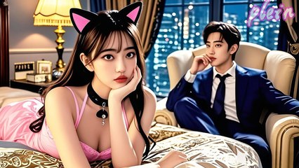 Jeune fille innocente vend sa virginité au PDG froid, sa véritable identité le choque #kdrama #drama