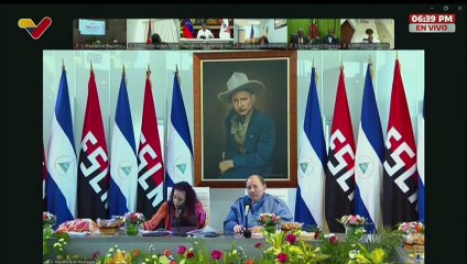 Pdte. Maduro lidera la XXV Cumbre de Jefes de Estado y Gobierno del ALBA - TCP