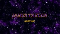 James Taylor - Handy man (KARAOKE)