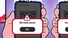 Modus Baru Maling Colong Uang Lewat QRIS, Rekening Auto Ludes