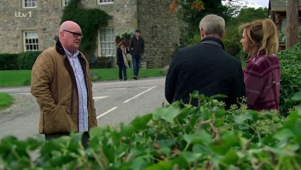 Emmerdale 12th December 2025