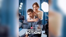 Lumières, caméra, action! Full