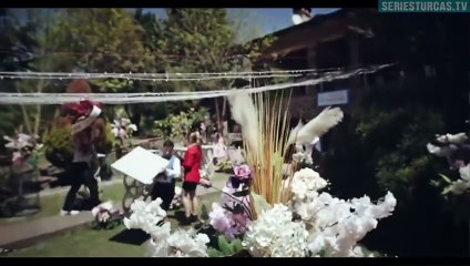 30. Melissa (Yesil Vadi'nin Kizi), en español