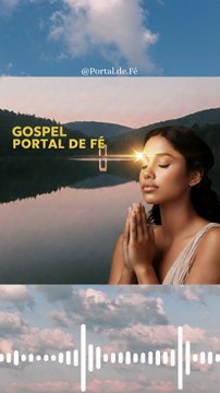 🎶Rocha Eterna na Tempestade 2🎶 Música Gospel - Portal de Fé