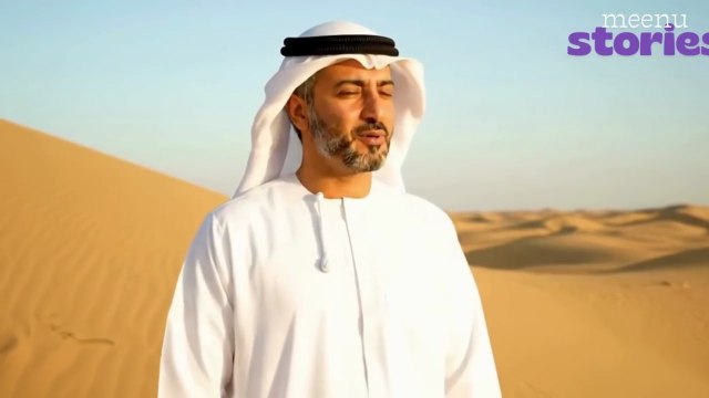 The Full Story of Mann and Salwa /A Lesson for Us