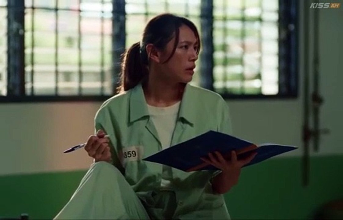 CLAIREBell EP8 Eng Sub