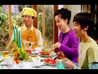 Educando a la princesa - Capitulo 22 (Español latino)