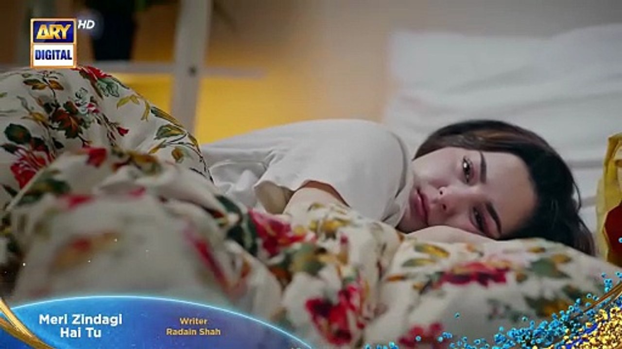 Meri Zindagi Hai Tu - Ep 12 Promo - Tonight At 08 PM - ARY Digital {31}