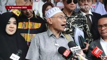 Panas! Rizal Fadillah TPUA Jelang Gelar Perkara Khusus Kasus Ijazah Jokowi di Polda Metro Jaya