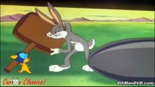 Looney Tunes Classic Fun 🐰💥 Bugs Bunny & Daffy Duck in a Crazy Cartoon Adventure!
