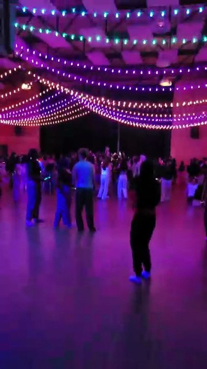 White Pine Dance 2