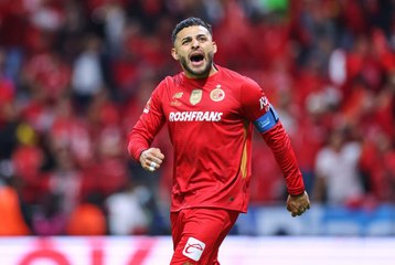 Alexis Vega le da el bicampeonato a los Diablos