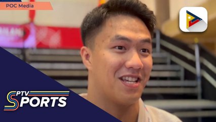 Pilipinas, may 17 ginto na sa 33rd SEA Games