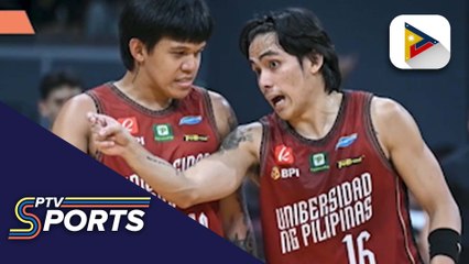 UP, na-push sa winner-takes-all ang finals vs. DLSU