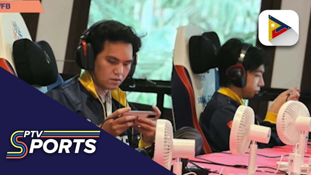 Sibol MLBB Men’s at Women’s Team, nananatiling undefeated at pasok sa semifinals ng SEA Games Thailand