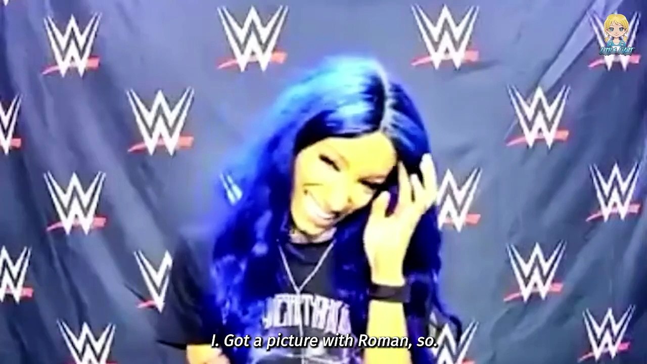 sasha & roman accidentally being the most iconic almost-couple…