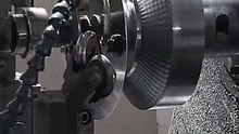 Smooth Surfaces, Tight Tolerances -aluminum spinning