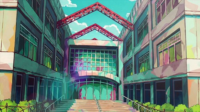 Toilet bound Hanako kun S02E13