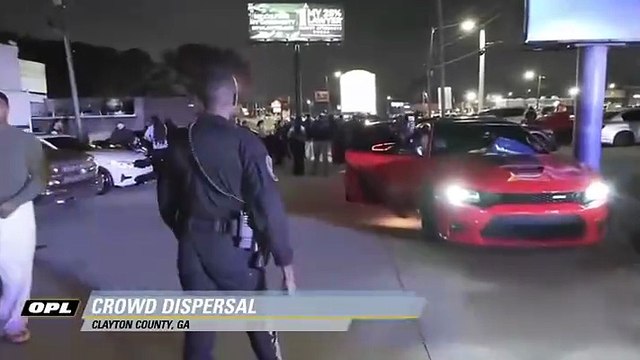 On Patrol Live Season 4 Episode 40 Engsub