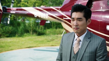 Tập 40 (End) - Thanh Xuân Cảnh Sự (Thuyết minh)_DV Ngụy Đại Huân, Tiêu Tuấn Diễm