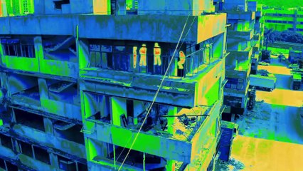 Tập 39 - Thanh Xuân Cảnh Sự (Thuyết minh)_DV Ngụy Đại Huân, Tiêu Tuấn Diễm