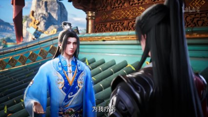 Back as Immortal Lord Episode 10 Subtitle multi.