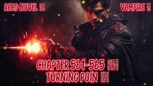 Vampire 561-565