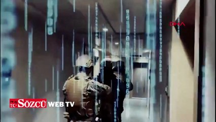 55 ilde siber suç operasyonları; 50 şüpheli tutuklandı