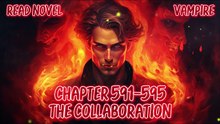 Vampire 591-595