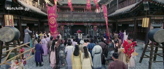 Xem Phim Thương Nguyệt Vô Tẫn Tập 28 Vietsub - Motchill