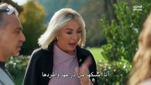 مسلسل ورود وذنوب الحلقة 10 مترجمه  جيمرى بايسال