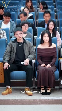 More Than Meets The Eye