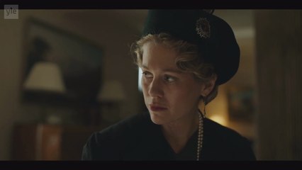 Ena La Reina Victoria Eugenia CapíTulo 6 La ConversacióN